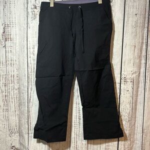 Prana stretch capris